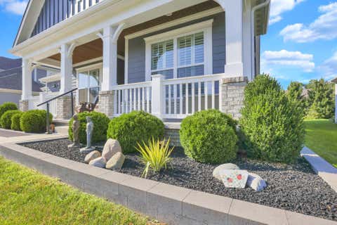 Tiny photo for 804 Bigham Ridge Boulevard, Westerville, OH 43081 (MLS # 226029847)