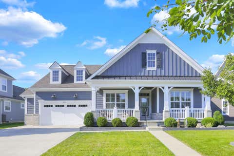 Tiny photo for 804 Bigham Ridge Boulevard, Westerville, OH 43081 (MLS # 226029847)