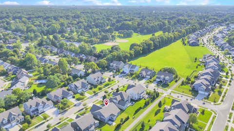 Tiny photo for 804 Bigham Ridge Boulevard, Westerville, OH 43081 (MLS # 226029847)