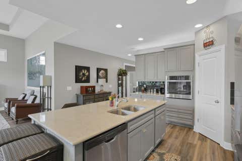Tiny photo for 804 Bigham Ridge Boulevard, Westerville, OH 43081 (MLS # 226029847)
