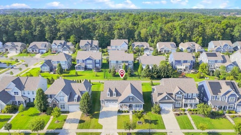 Tiny photo for 804 Bigham Ridge Boulevard, Westerville, OH 43081 (MLS # 226029847)