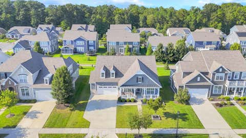 Tiny photo for 804 Bigham Ridge Boulevard, Westerville, OH 43081 (MLS # 226029847)