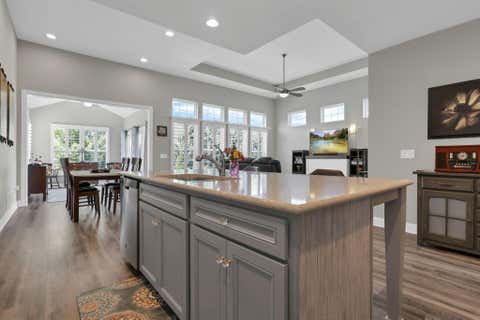 Tiny photo for 804 Bigham Ridge Boulevard, Westerville, OH 43081 (MLS # 226029847)