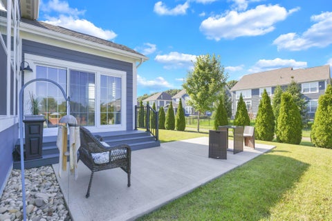 Tiny photo for 804 Bigham Ridge Boulevard, Westerville, OH 43081 (MLS # 226029847)