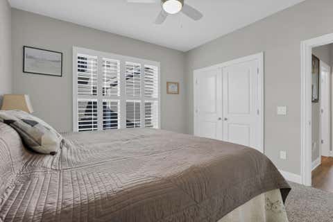 Tiny photo for 804 Bigham Ridge Boulevard, Westerville, OH 43081 (MLS # 226029847)