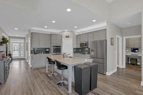 Tiny photo for 804 Bigham Ridge Boulevard, Westerville, OH 43081 (MLS # 226029847)