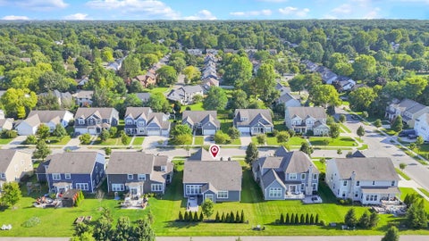 Tiny photo for 804 Bigham Ridge Boulevard, Westerville, OH 43081 (MLS # 226029847)