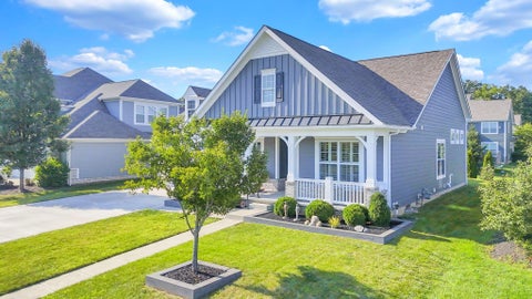Tiny photo for 804 Bigham Ridge Boulevard, Westerville, OH 43081 (MLS # 226029847)