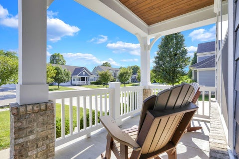 Tiny photo for 804 Bigham Ridge Boulevard, Westerville, OH 43081 (MLS # 226029847)