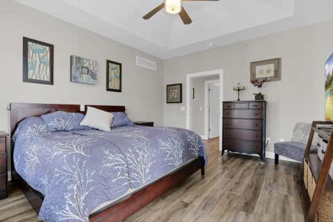 Tiny photo for 804 Bigham Ridge Boulevard, Westerville, OH 43081 (MLS # 226029847)
