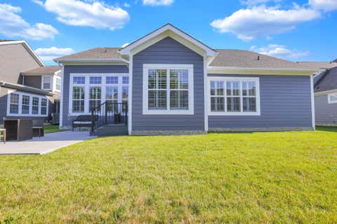 Tiny photo for 804 Bigham Ridge Boulevard, Westerville, OH 43081 (MLS # 226029847)