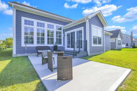 Tiny photo for 804 Bigham Ridge Boulevard, Westerville, OH 43081 (MLS # 226029847)