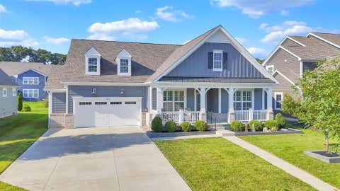 Tiny photo for 804 Bigham Ridge Boulevard, Westerville, OH 43081 (MLS # 226029847)