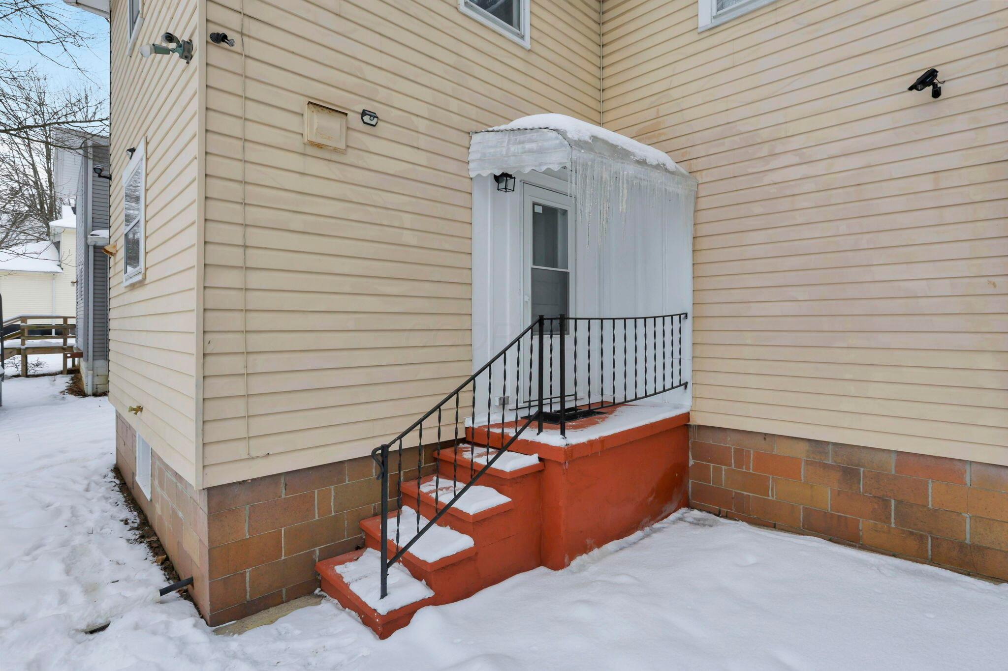 513 W Water Street, New Lexington, Ohio image 27