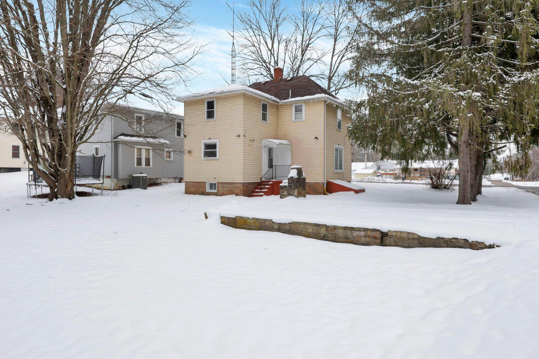513 W Water Street, New Lexington, Ohio image 29