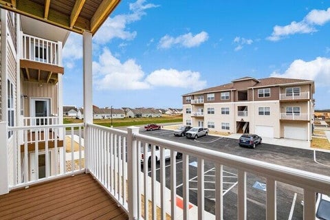 Photo of 5109 Hutchison Street 1 Bedroom #1 Bedroom, South Bloomfield, OH 43103 (MLS # 226027888)