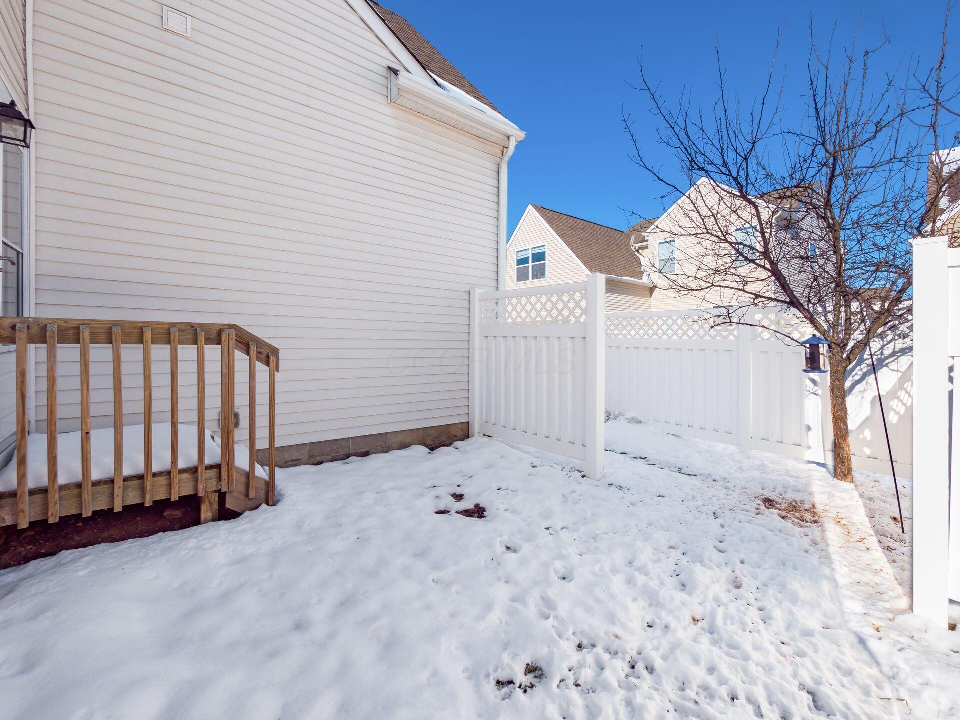 4475 Pebble Beach Drive, Grove City, Ohio image 37