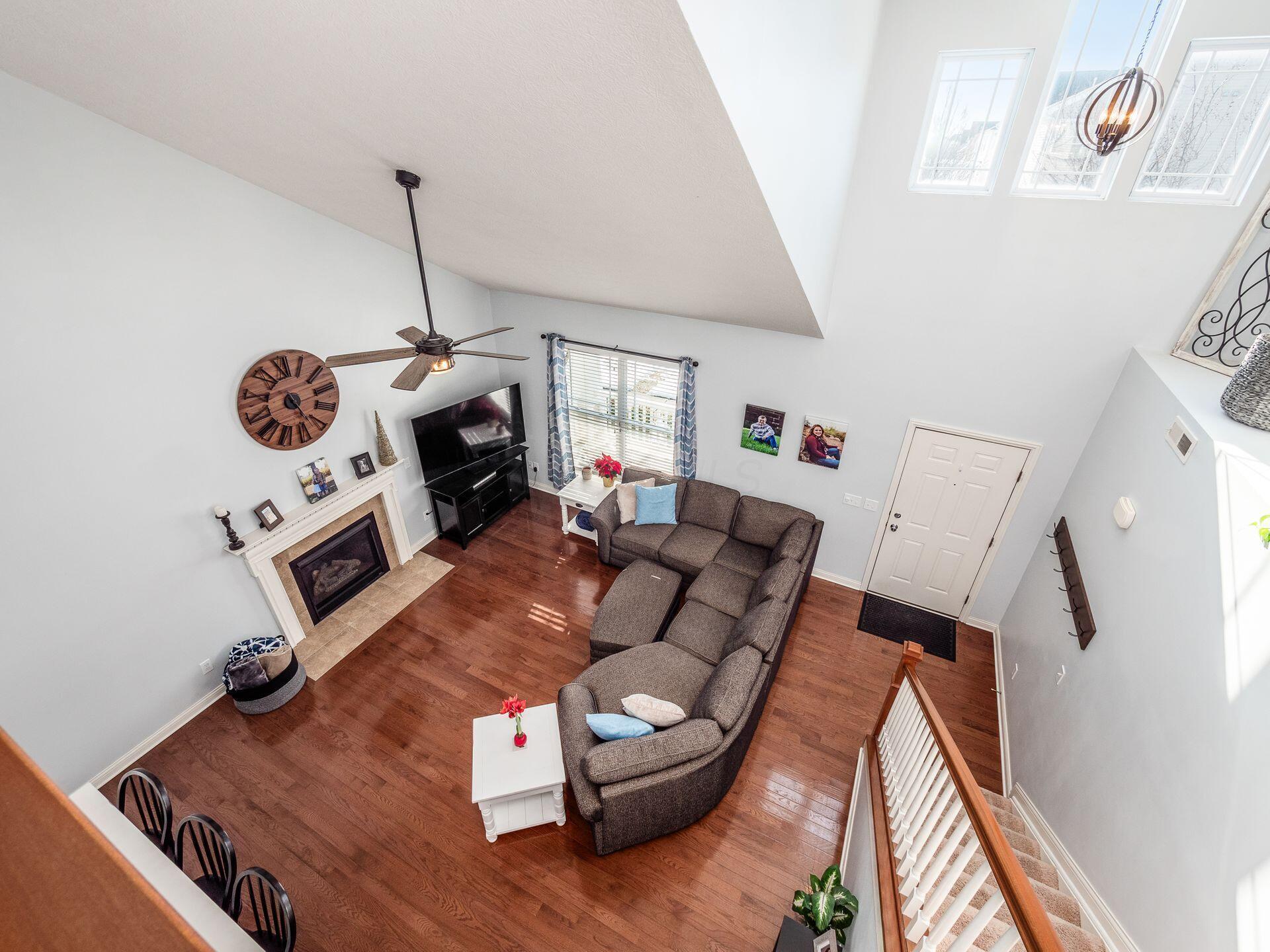 4475 Pebble Beach Drive, Grove City, Ohio image 28