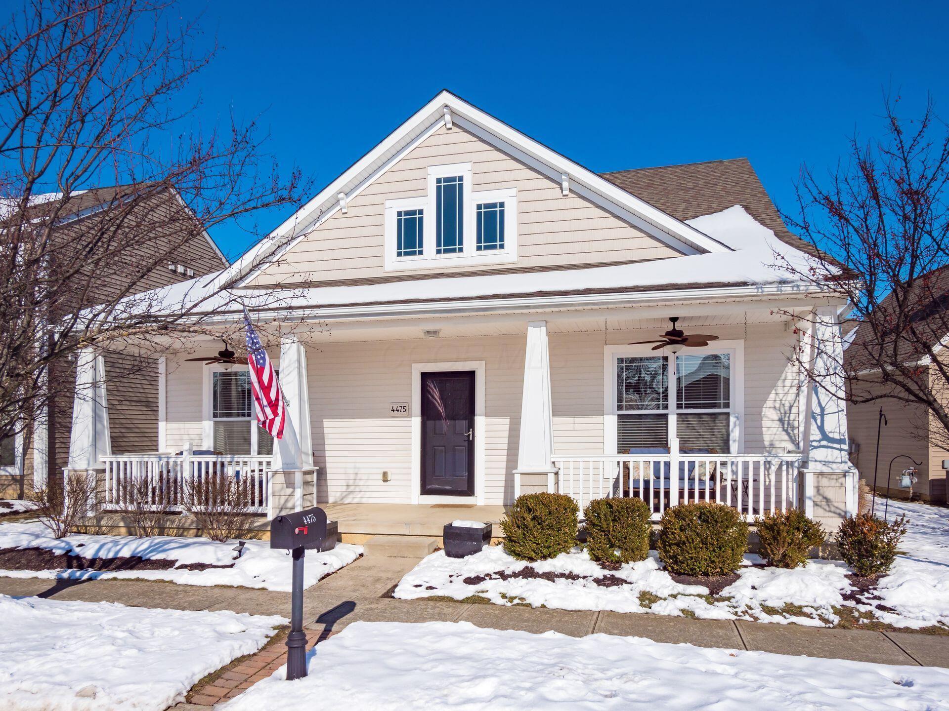 4475 Pebble Beach Drive, Grove City, Ohio image 41