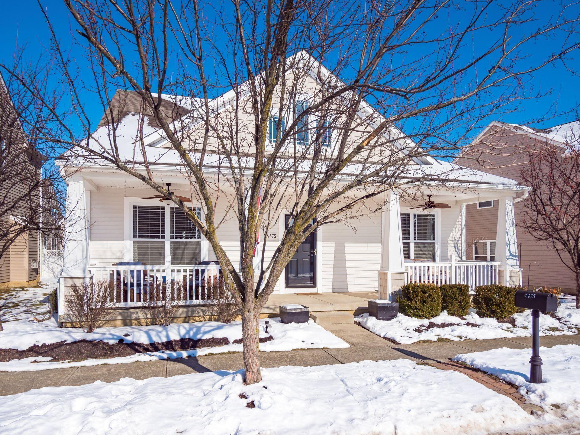 4475 Pebble Beach Drive, Grove City, Ohio image 40