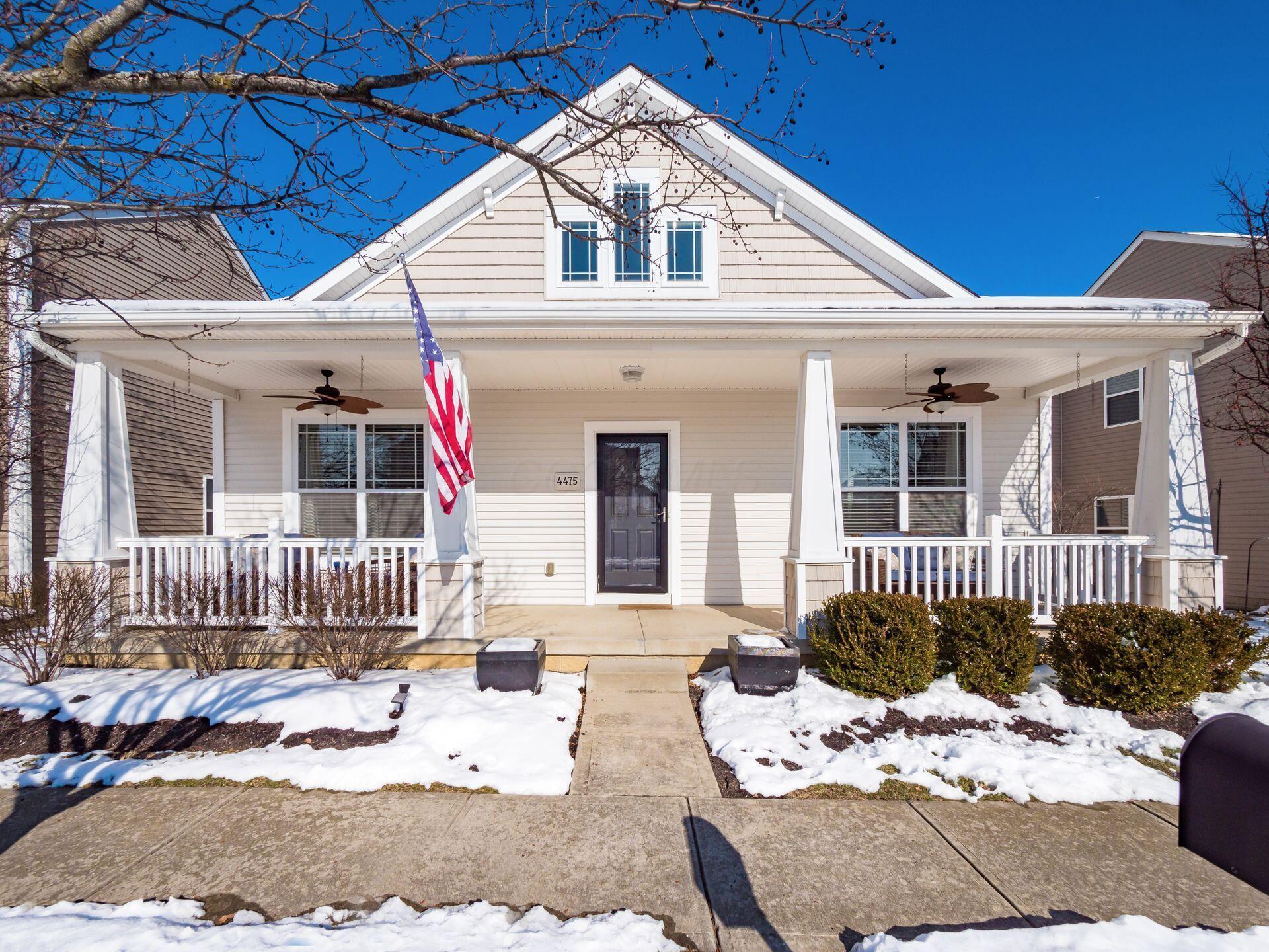 4475 Pebble Beach Drive, Grove City, Ohio image 42