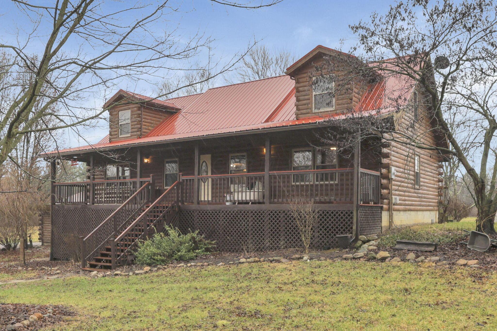 7760 Township Rd 177, Fredericktown, Ohio image 4
