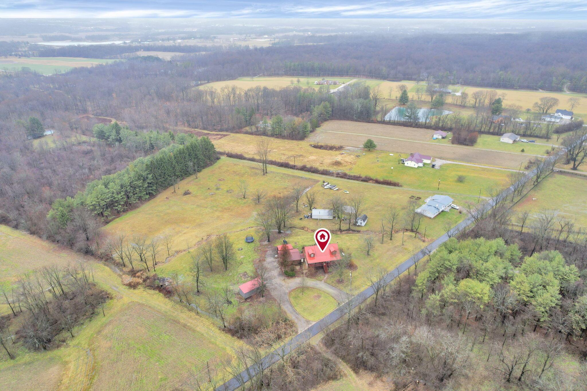 7760 Township Rd 177, Fredericktown, Ohio image 2