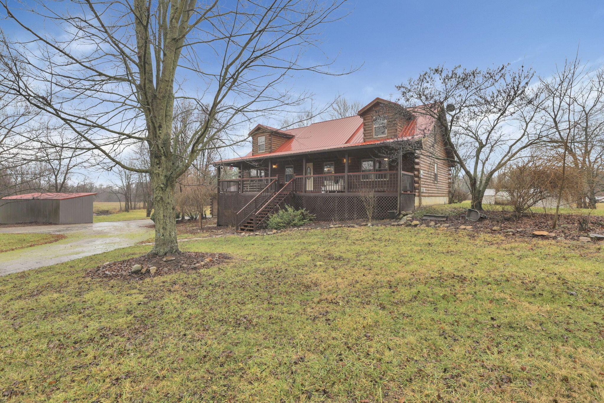 7760 Township Rd 177, Fredericktown, Ohio image 5
