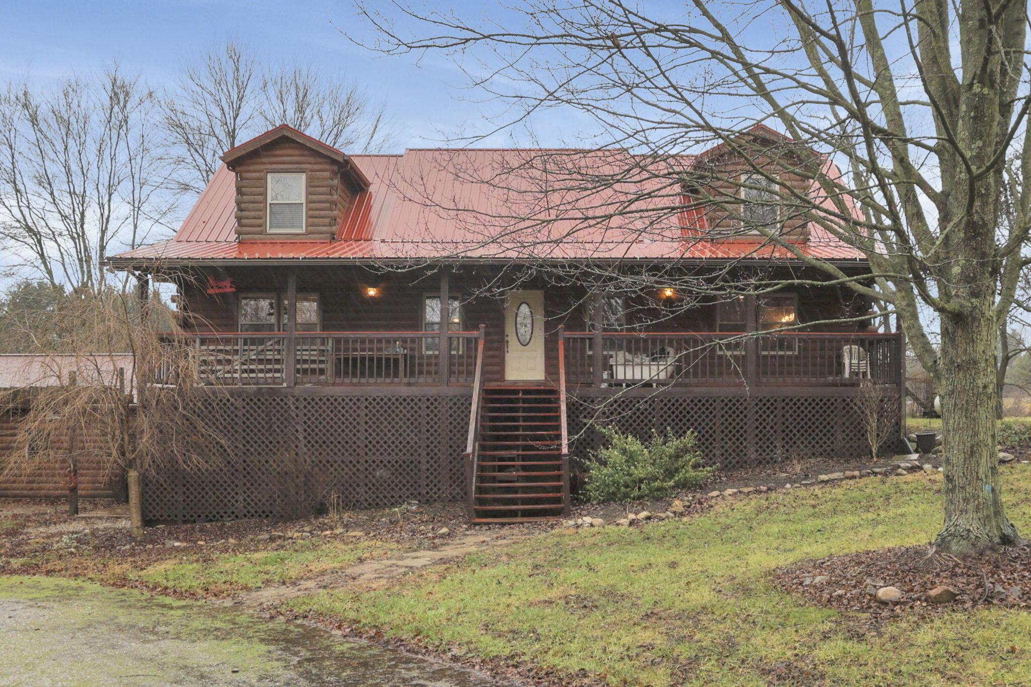 7760 Township Rd 177, Fredericktown, Ohio image 1