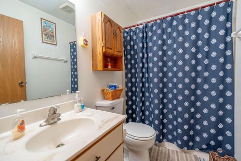 Tiny photo for 699 Michael View Court 91 #91, Columbus, OH 43085 (MLS # 226000747)