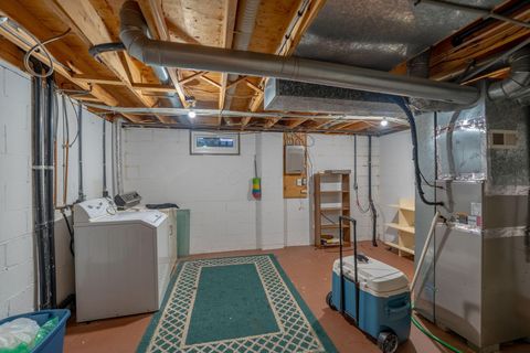 Tiny photo for 699 Michael View Court 91 #91, Columbus, OH 43085 (MLS # 226000747)