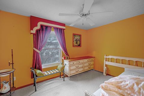 Tiny photo for 699 Michael View Court 91 #91, Columbus, OH 43085 (MLS # 226000747)