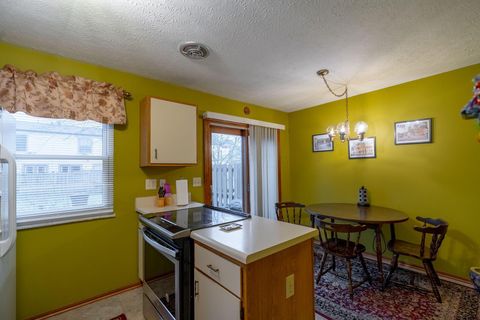 Tiny photo for 699 Michael View Court 91 #91, Columbus, OH 43085 (MLS # 226000747)