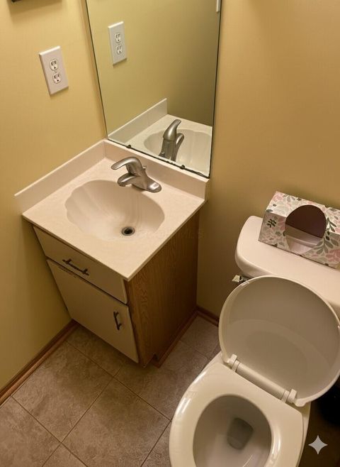 Tiny photo for 699 Michael View Court 91 #91, Columbus, OH 43085 (MLS # 226000747)