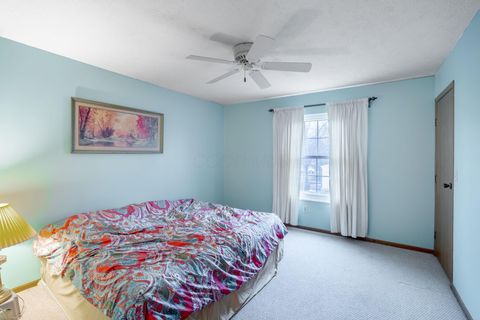 Tiny photo for 699 Michael View Court 91 #91, Columbus, OH 43085 (MLS # 226000747)