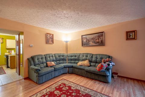 Tiny photo for 699 Michael View Court 91 #91, Columbus, OH 43085 (MLS # 226000747)