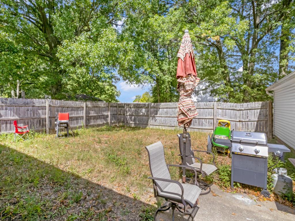 1584 Ridgewood Drive, Salem, Ohio image 19