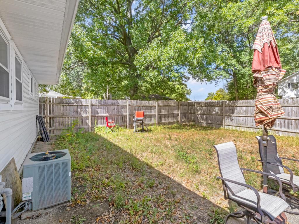 1584 Ridgewood Drive, Salem, Ohio image 20