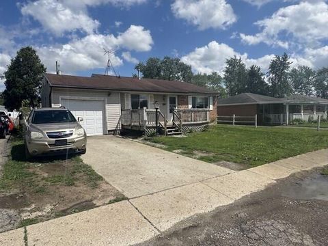 Tiny photo for 4002 Parsons Avenue, Columbus, OH 43207 (MLS # 226014451)