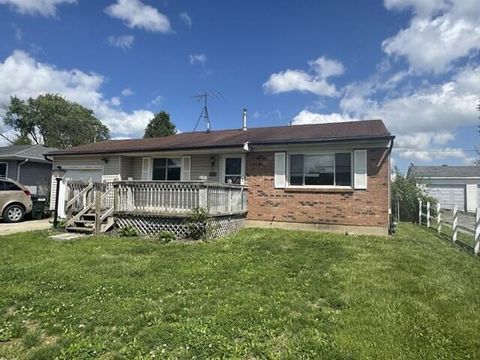 Photo of 4002 Parsons Avenue, Columbus, OH 43207 (MLS # 226014451)