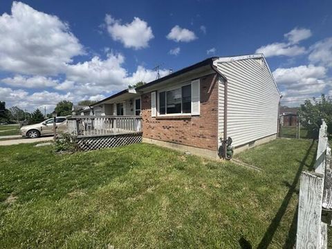 Tiny photo for 4002 Parsons Avenue, Columbus, OH 43207 (MLS # 226014451)