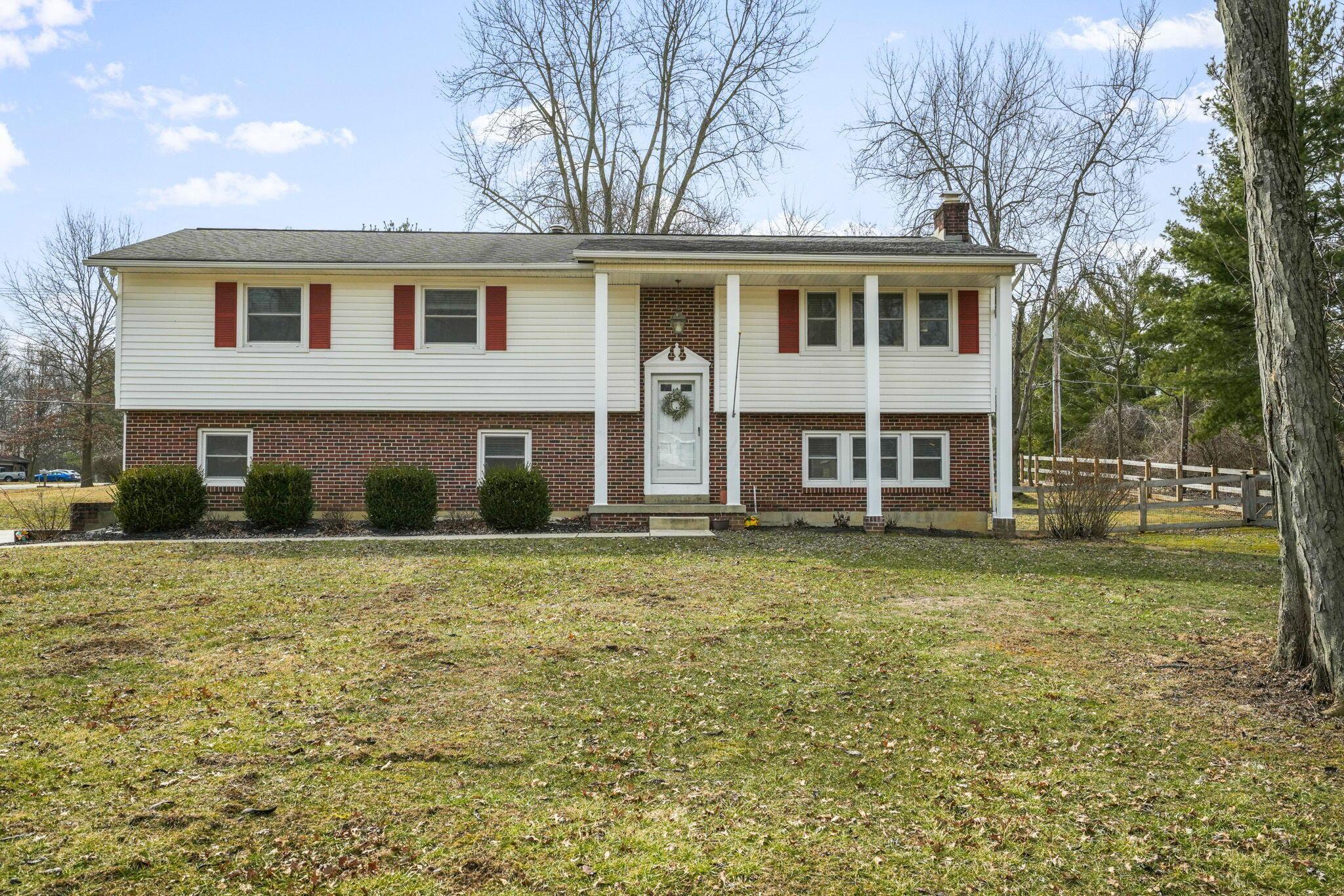 4675 Rutherford Road, Powell, Ohio image 1