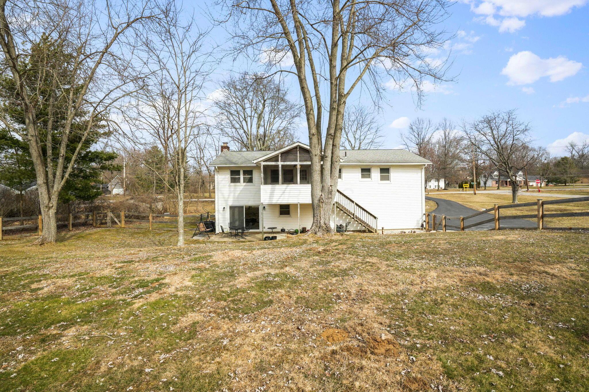 4675 Rutherford Road, Powell, Ohio image 39