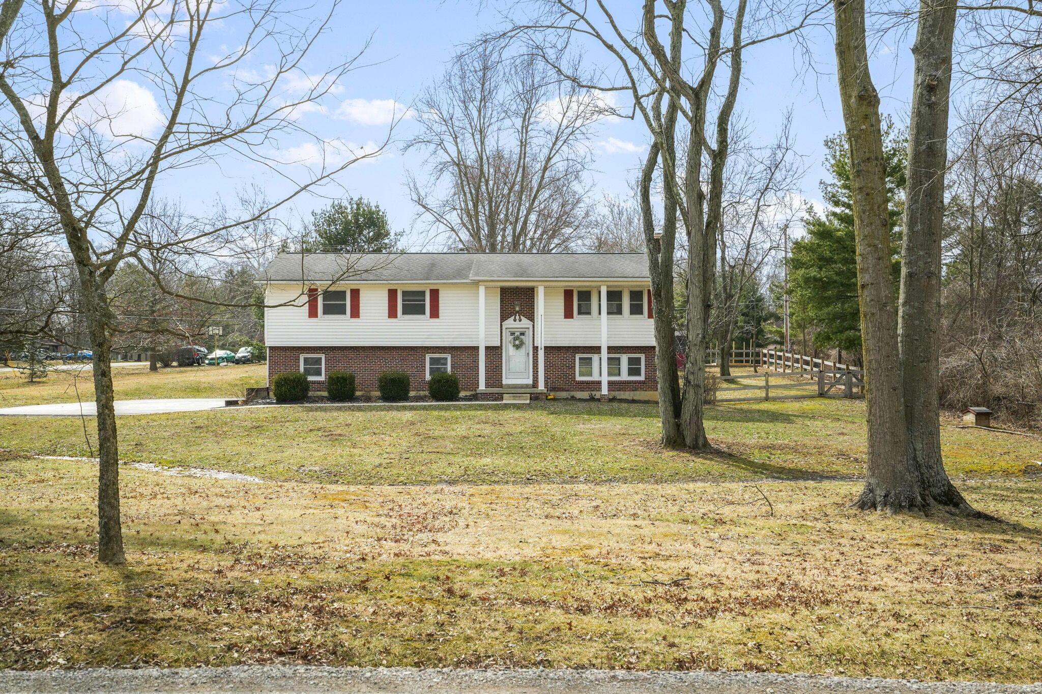 4675 Rutherford Road, Powell, Ohio image 2