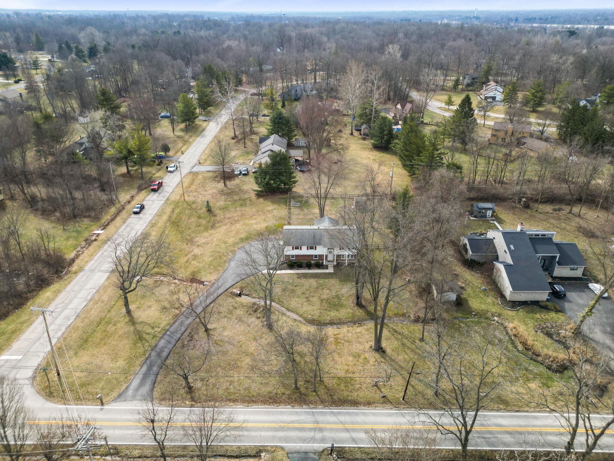 4675 Rutherford Road, Powell, Ohio image 46