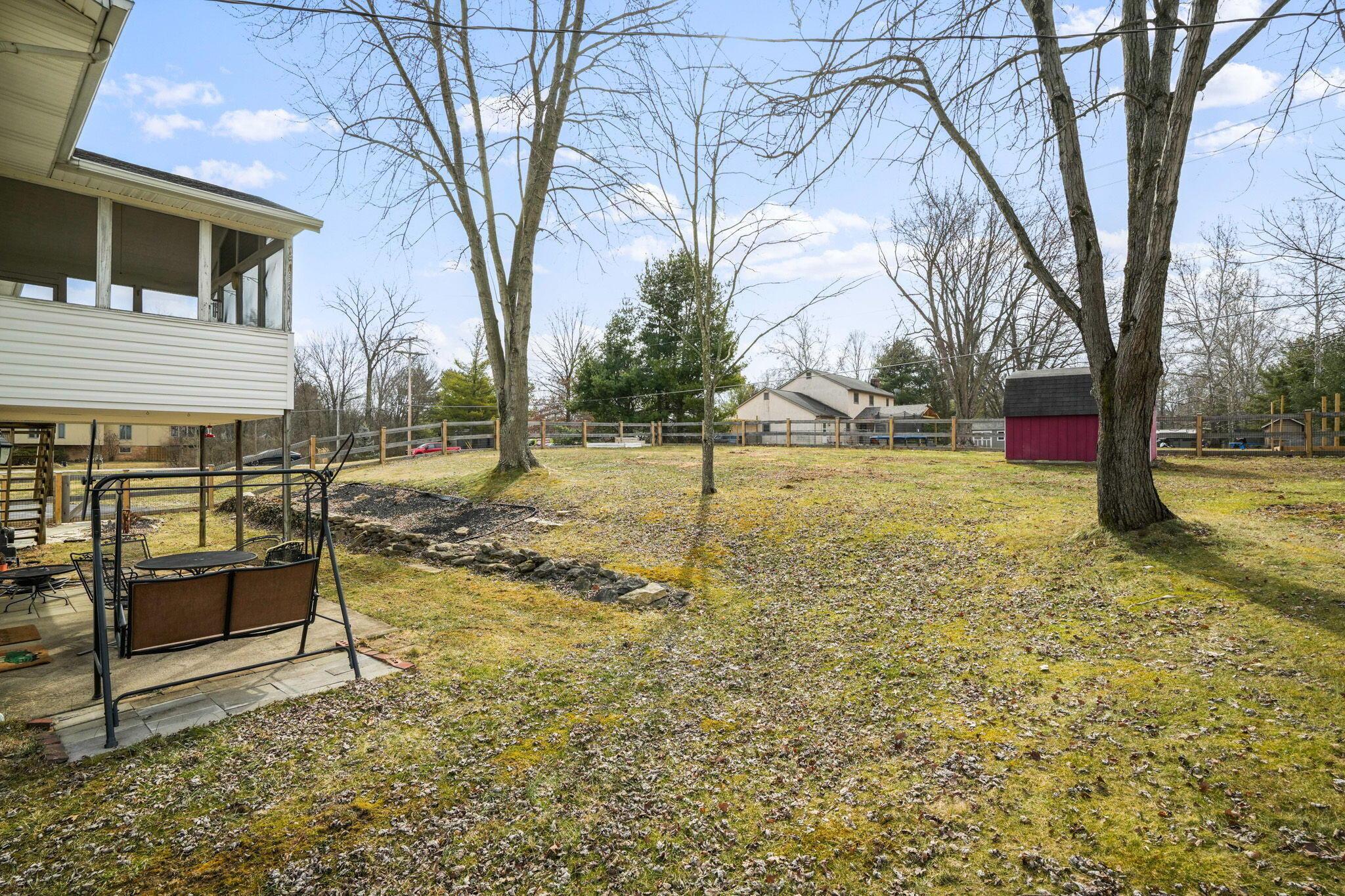 4675 Rutherford Road, Powell, Ohio image 43