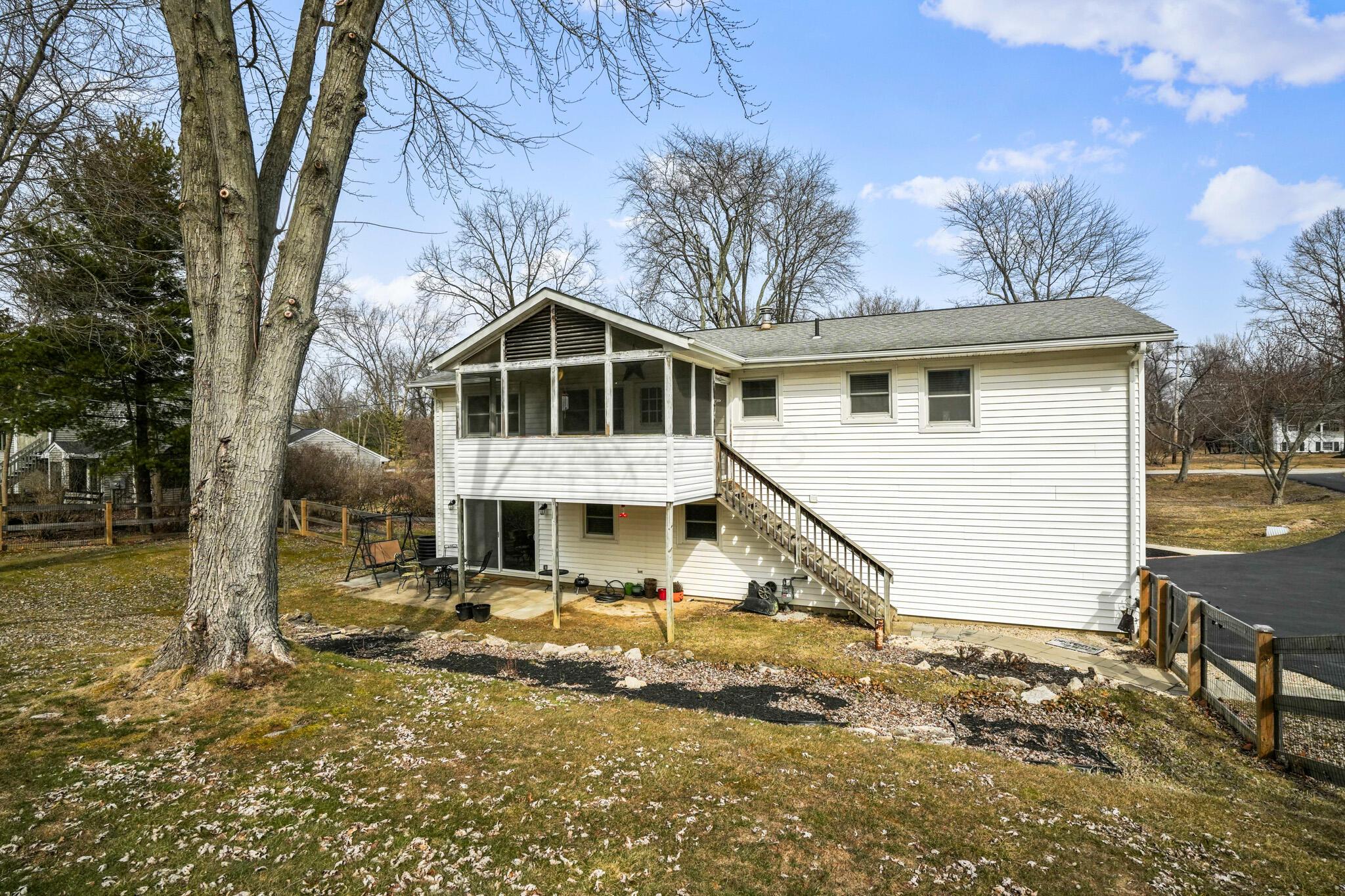 4675 Rutherford Road, Powell, Ohio image 40