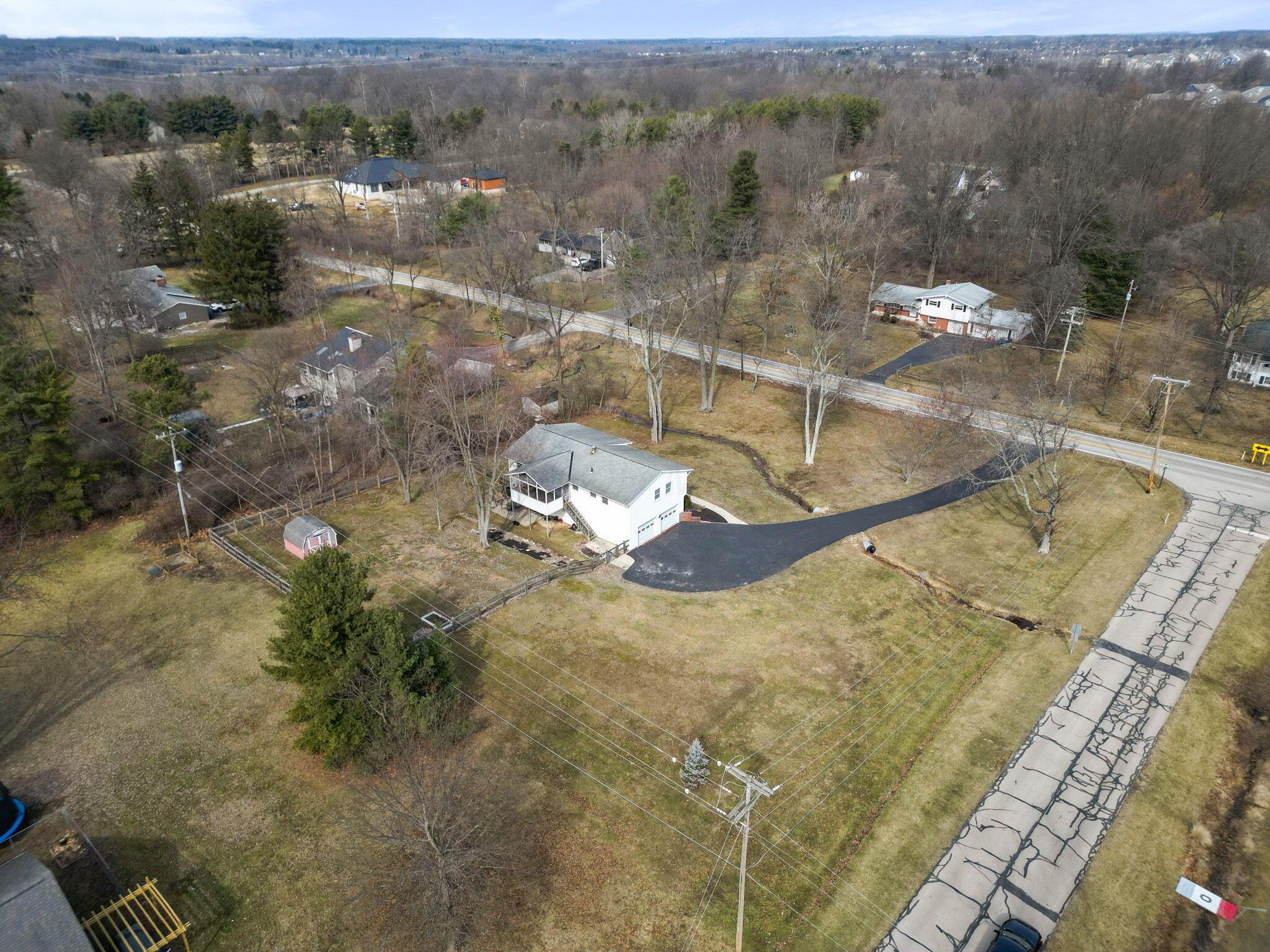4675 Rutherford Road, Powell, Ohio image 45