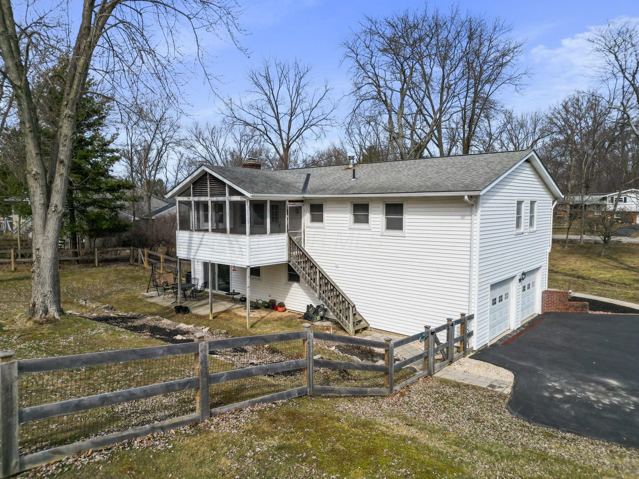 4675 Rutherford Road, Powell, Ohio image 4
