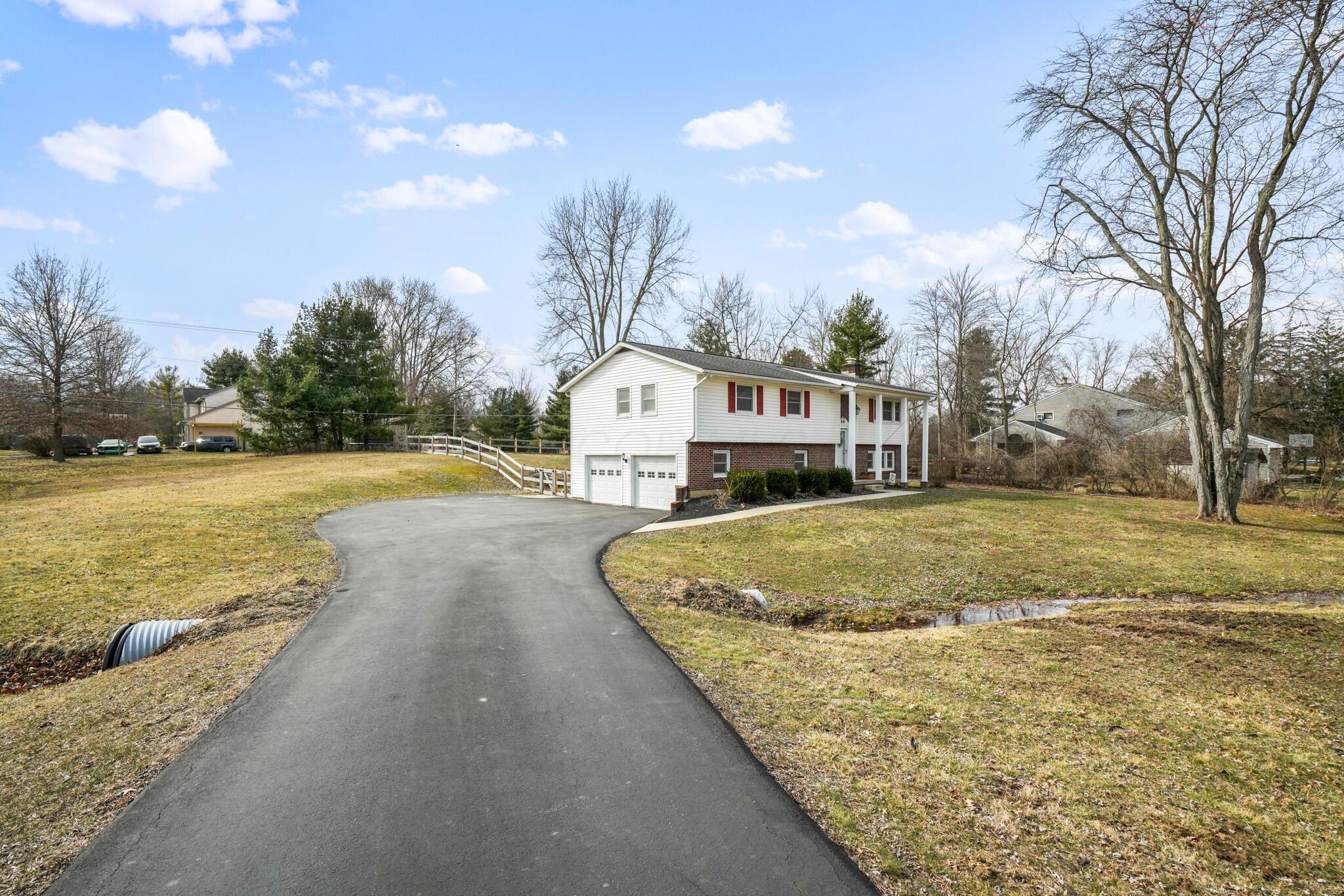 4675 Rutherford Road, Powell, Ohio image 37